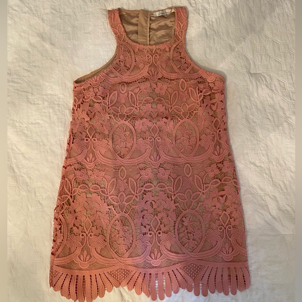 Lovers and Friends dress